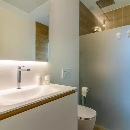 Holiday home In Dehesa De With Kitchen