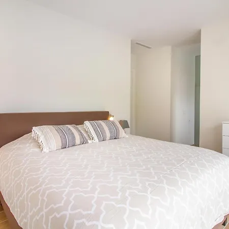 In Dehesa De With Kitchen Holiday home Campoamor