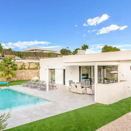 Holiday home In Dehesa De With Kitchen *